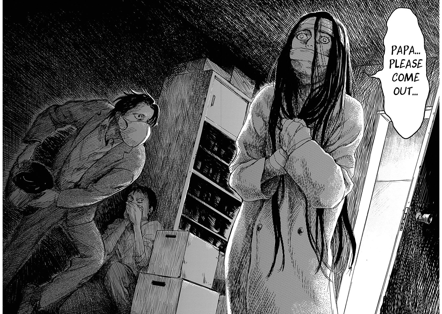 Insect Princess chapter 18 page 22