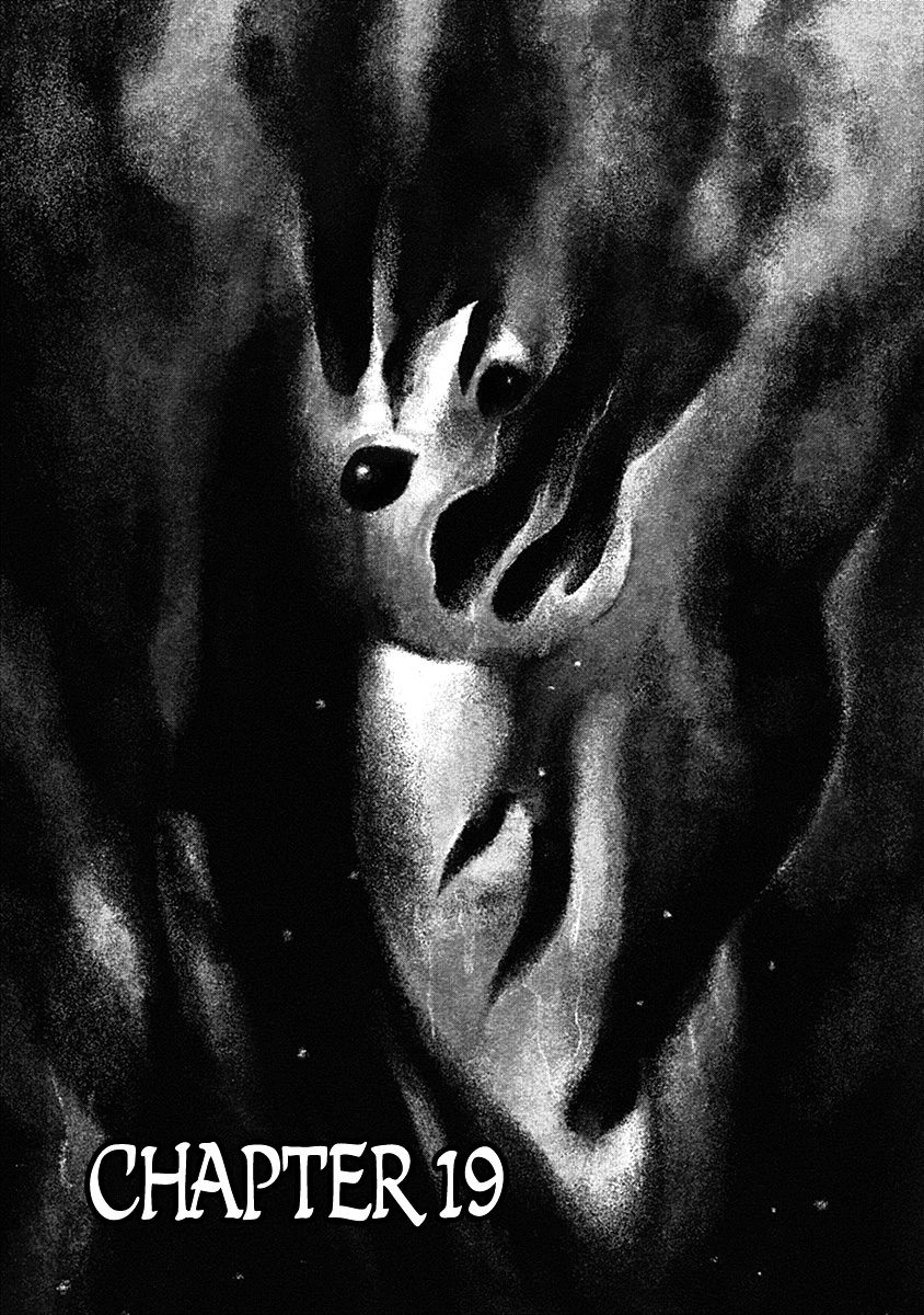 Insect Princess chapter 19 page 1