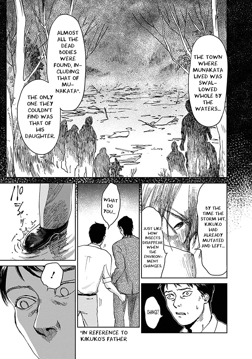 Insect Princess chapter 19 page 16