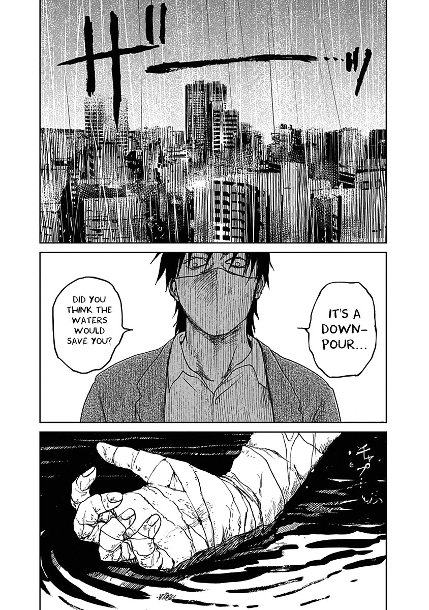 Insect Princess chapter 19 page 18