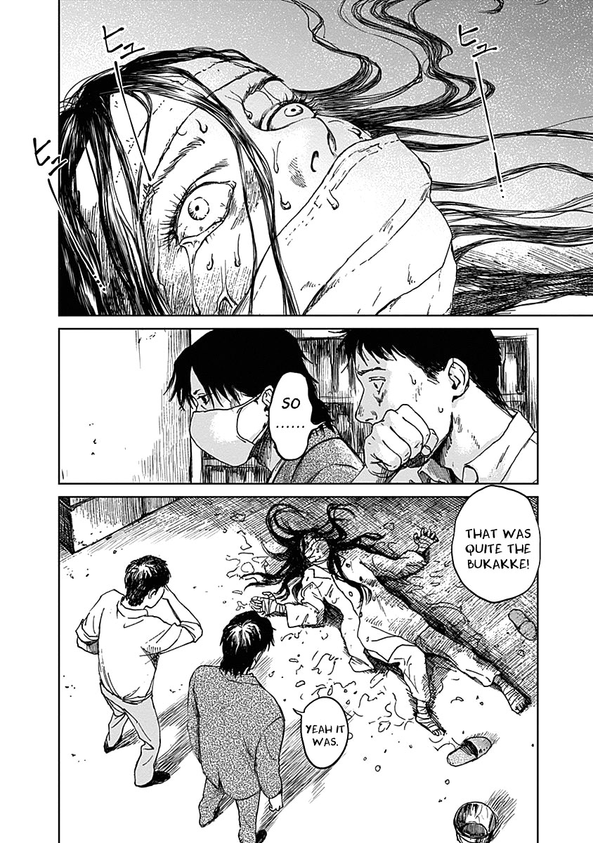 Insect Princess chapter 19 page 20