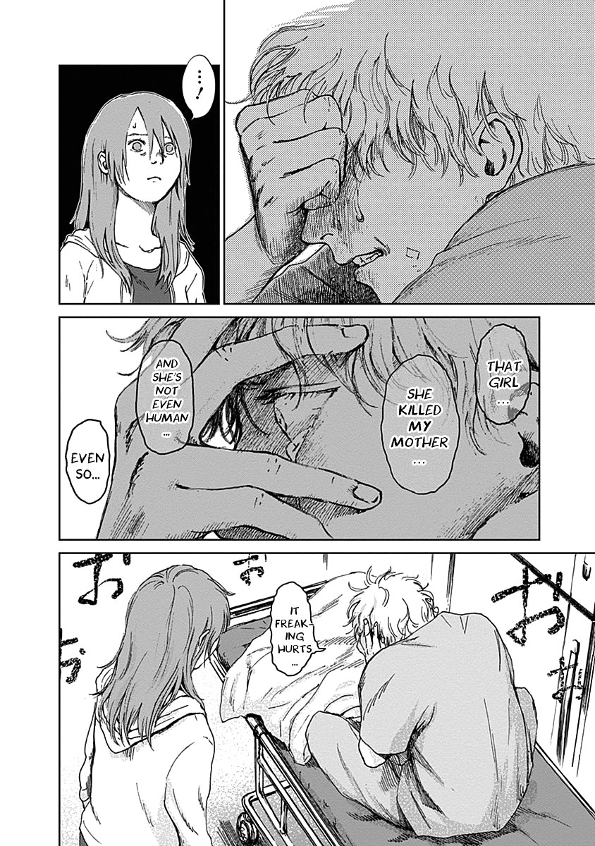 Insect Princess chapter 19 page 3