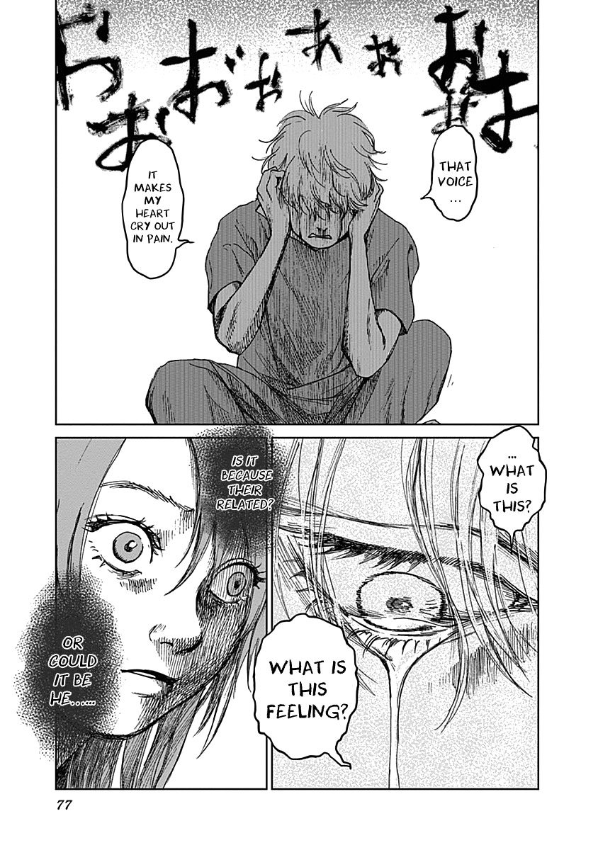 Insect Princess chapter 19 page 4