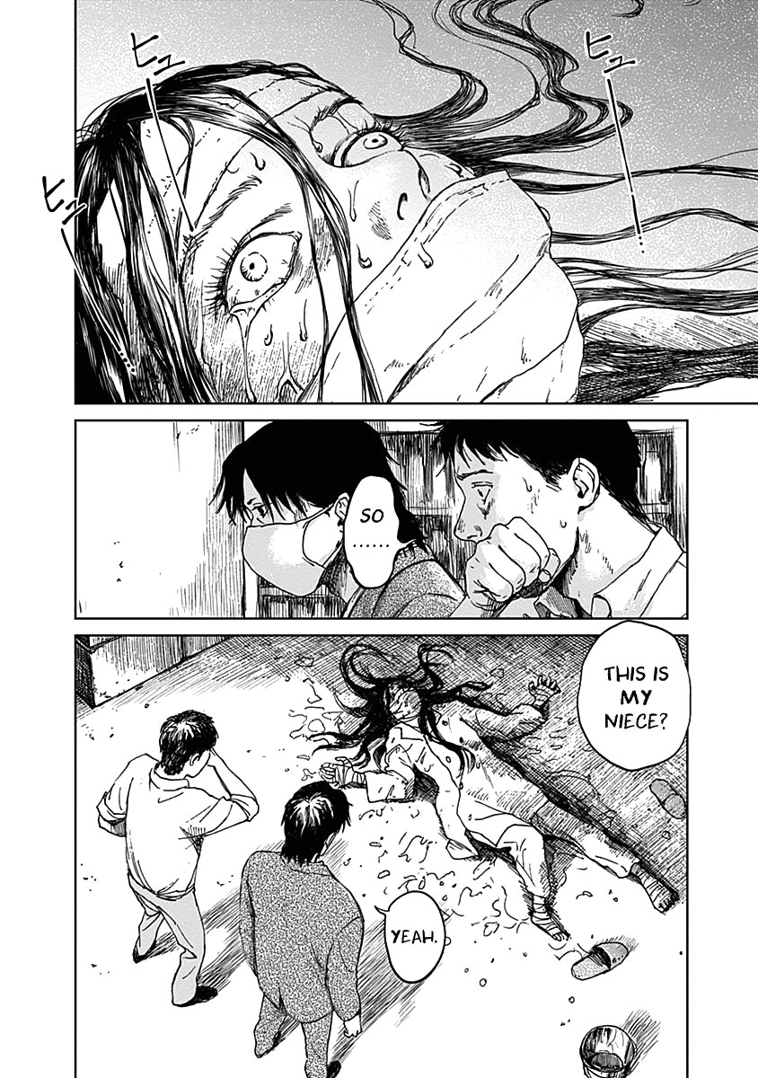 Insect Princess chapter 19 page 5