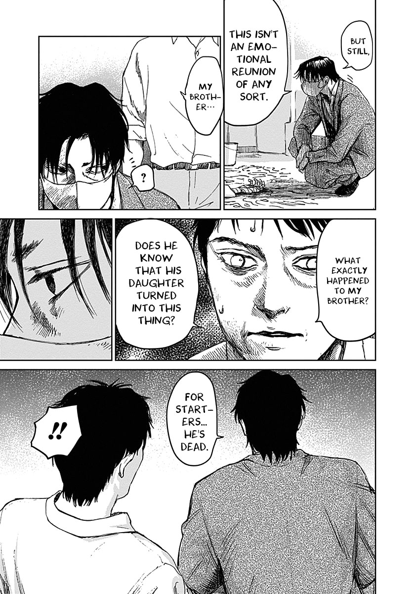 Insect Princess chapter 19 page 6