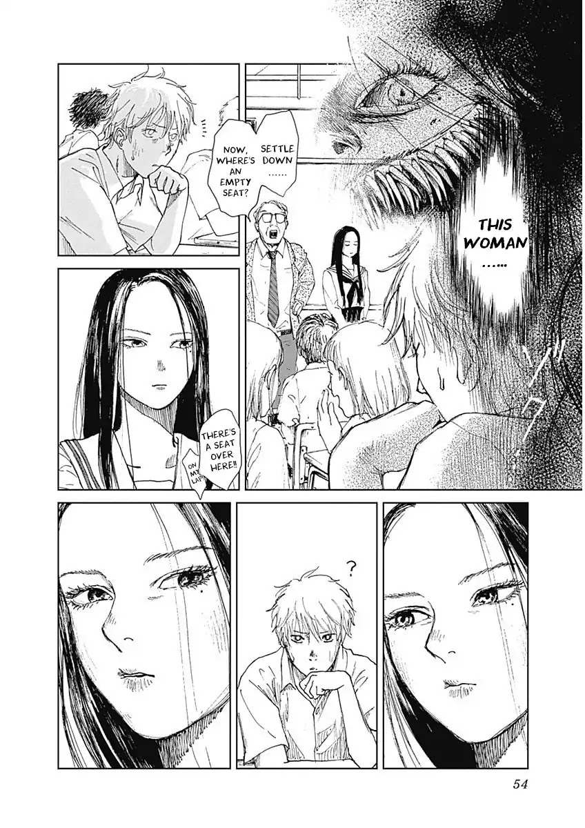 Insect Princess chapter 2 page 10