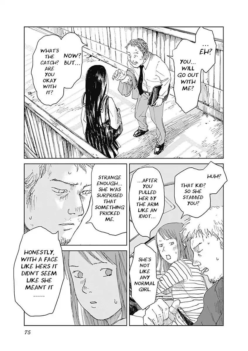 Insect Princess chapter 2 page 30