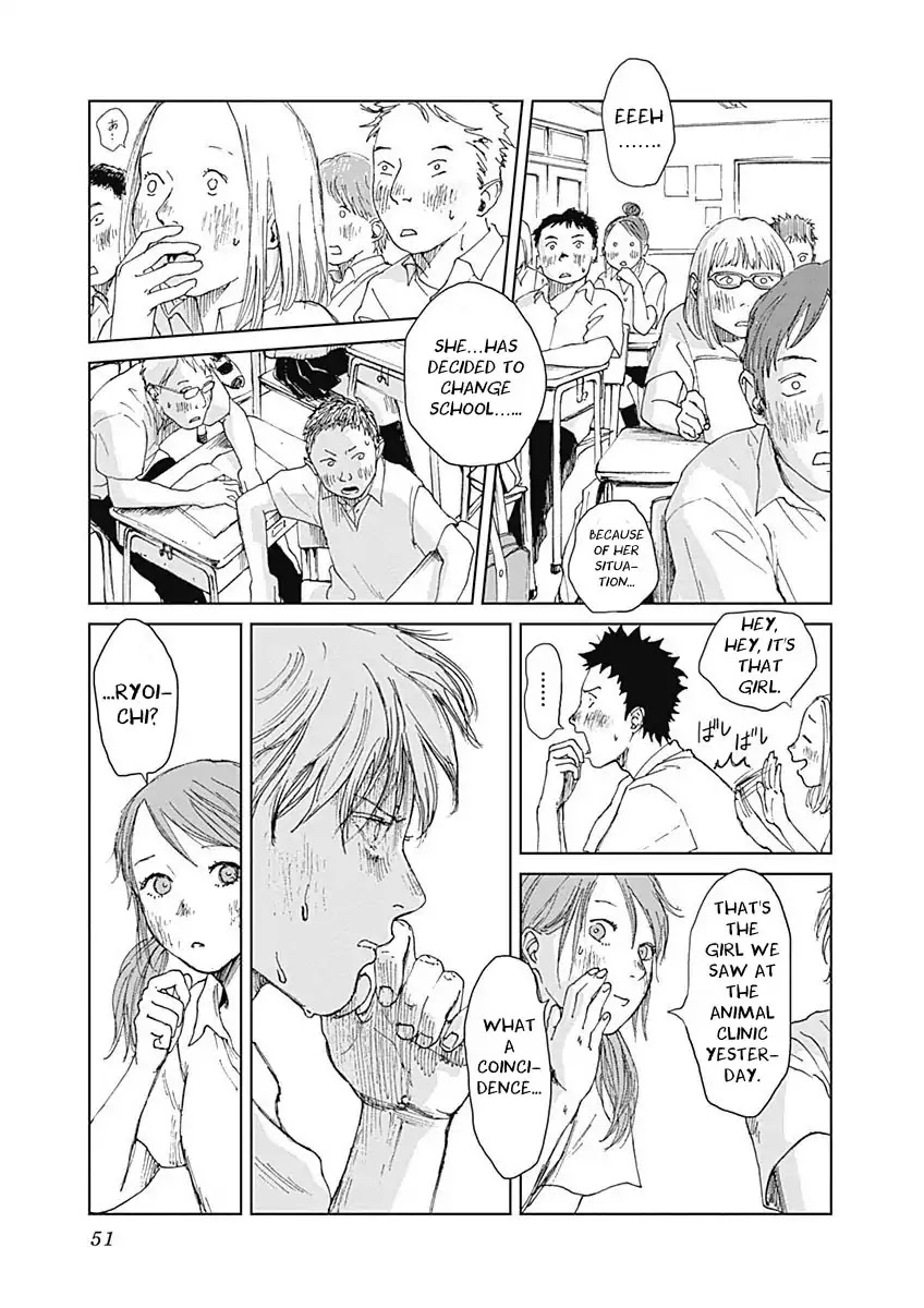 Insect Princess chapter 2 page 7