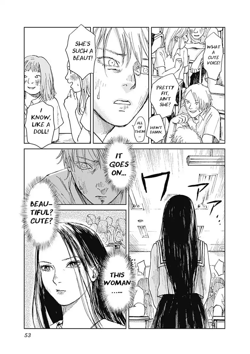 Insect Princess chapter 2 page 9