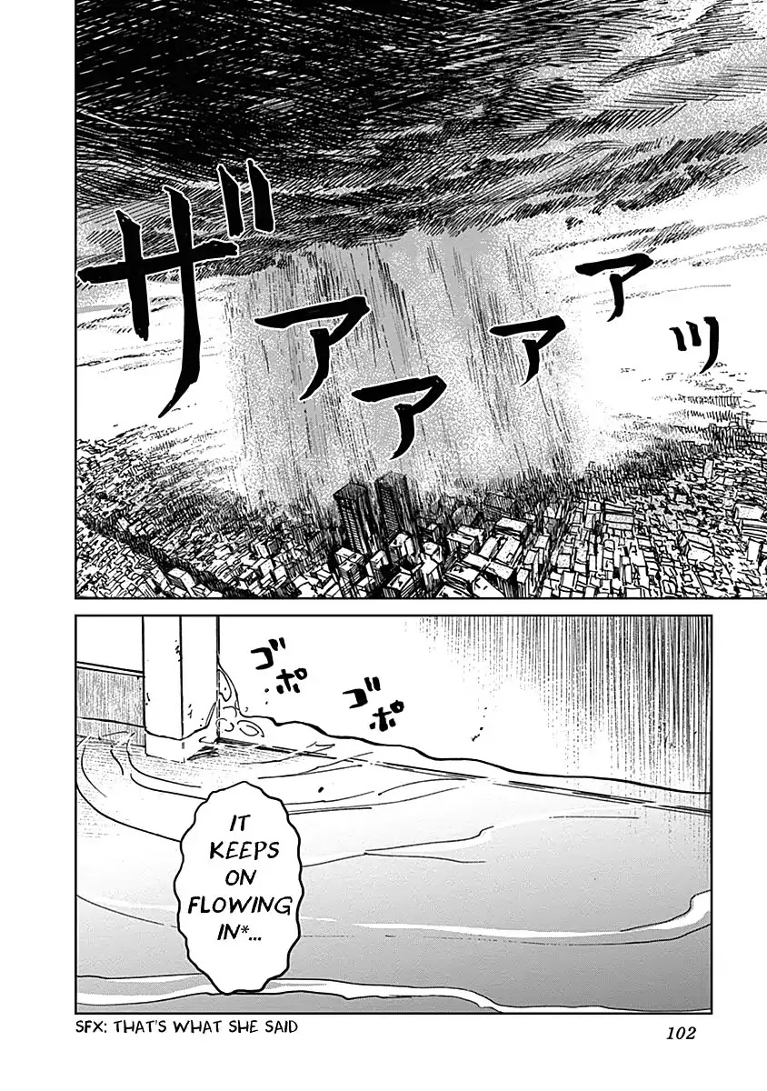 Insect Princess chapter 20 page 10