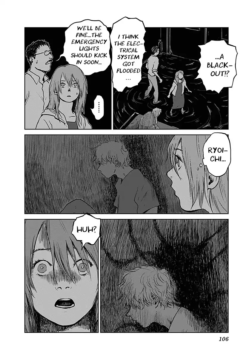 Insect Princess chapter 20 page 14