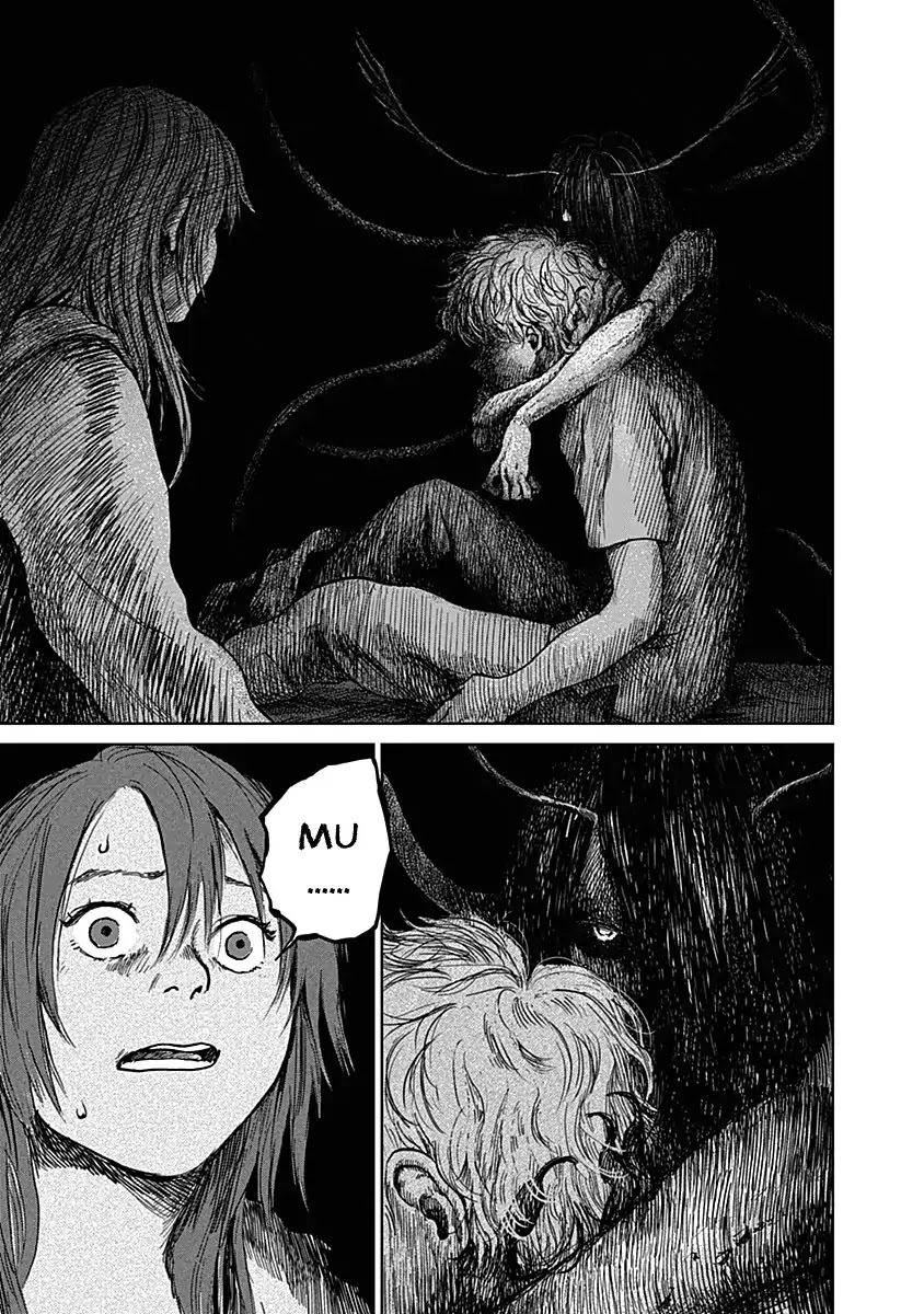 Insect Princess chapter 20 page 15