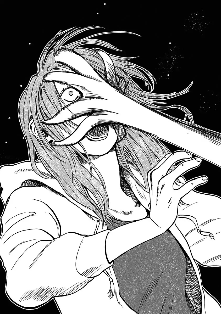 Insect Princess chapter 20 page 20