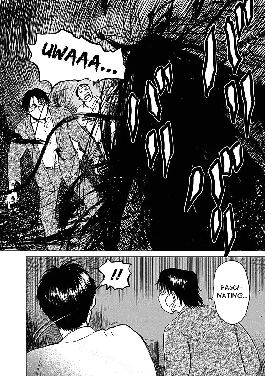 Insect Princess chapter 20 page 5