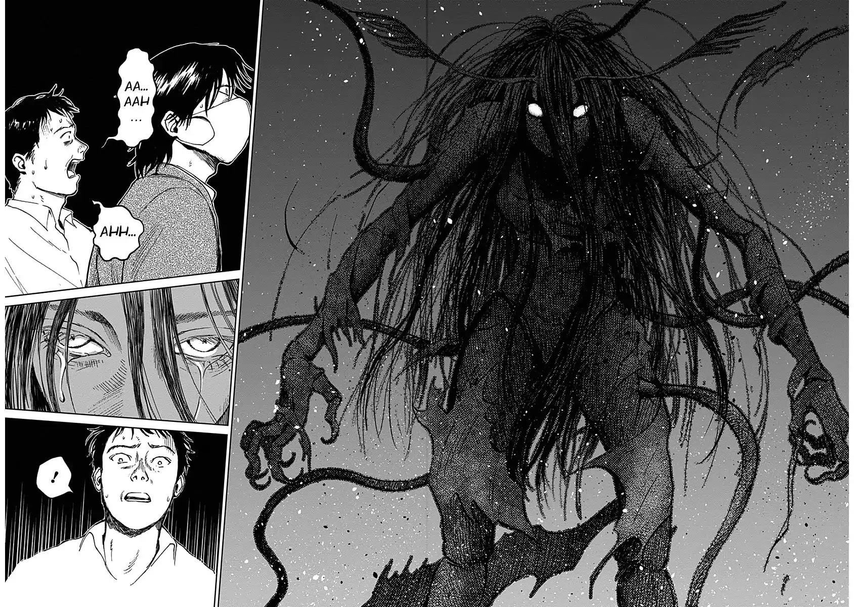 Insect Princess chapter 20 page 7