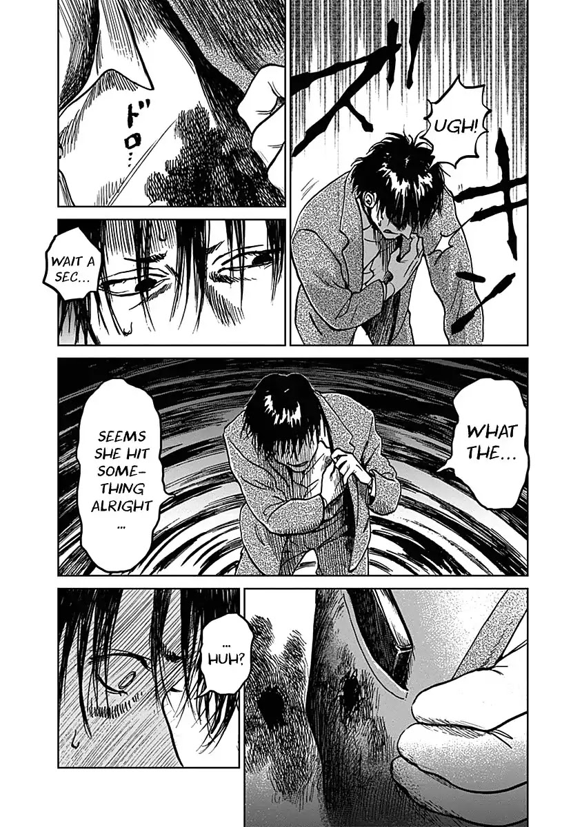 Insect Princess chapter 21 page 10