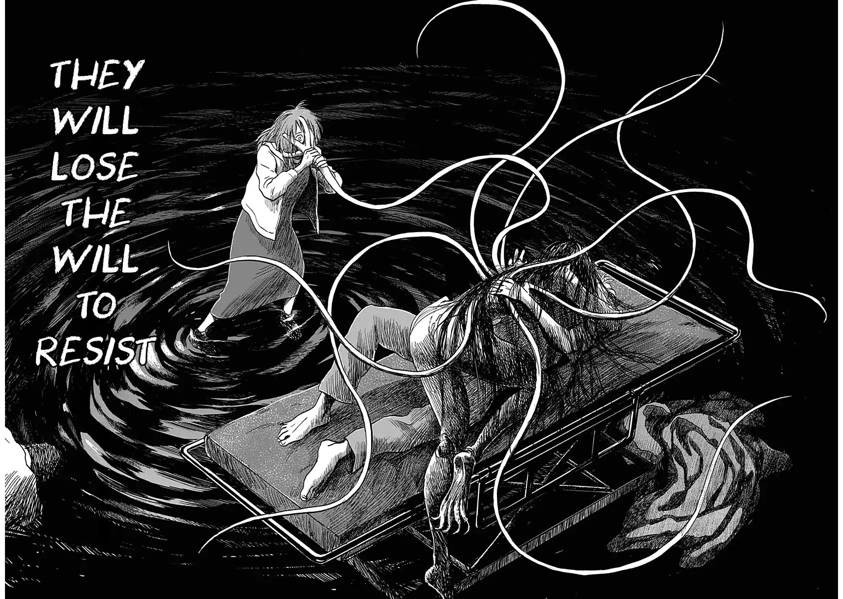 Insect Princess chapter 21 page 14