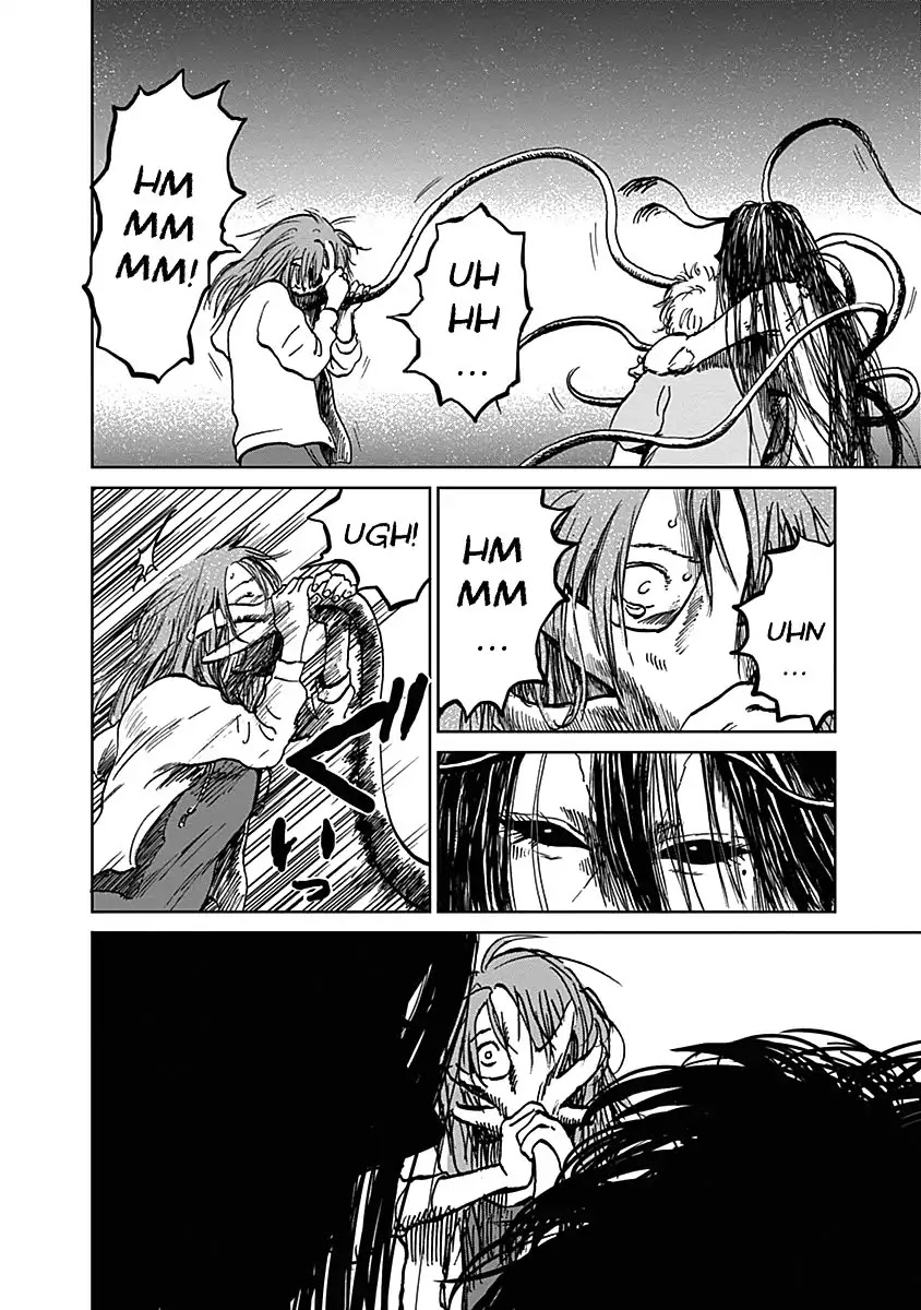 Insect Princess chapter 21 page 6