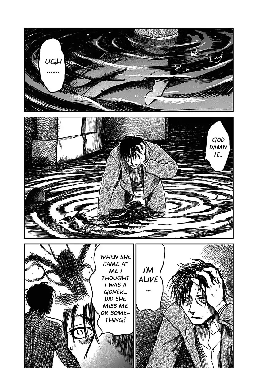 Insect Princess chapter 21 page 9