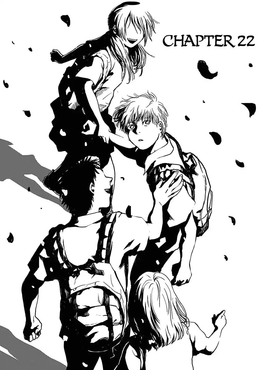 Insect Princess chapter 22 page 2