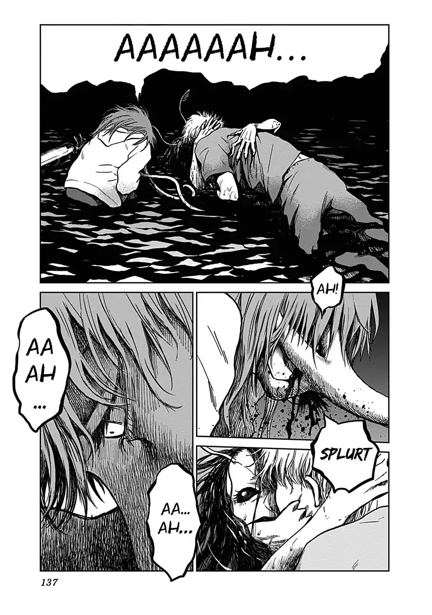 Insect Princess chapter 22 page 5