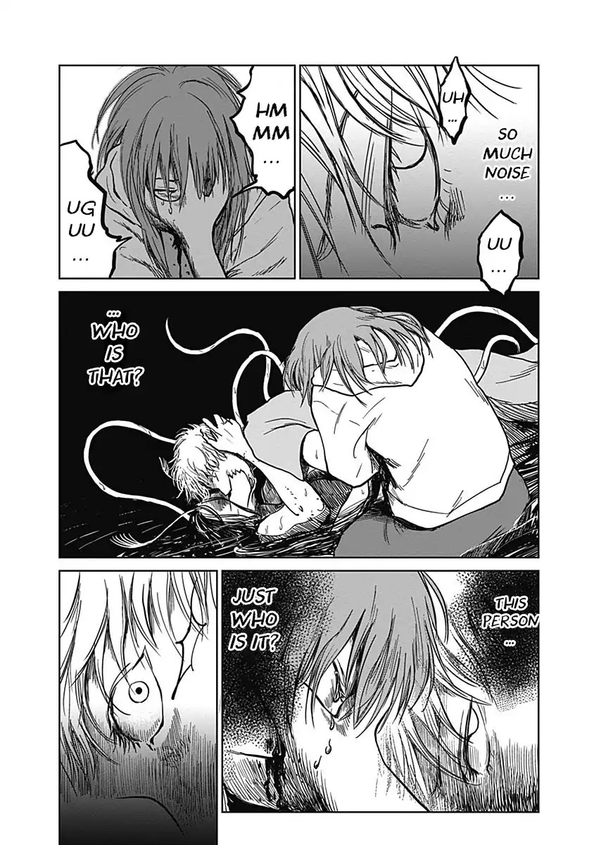 Insect Princess chapter 22 page 6