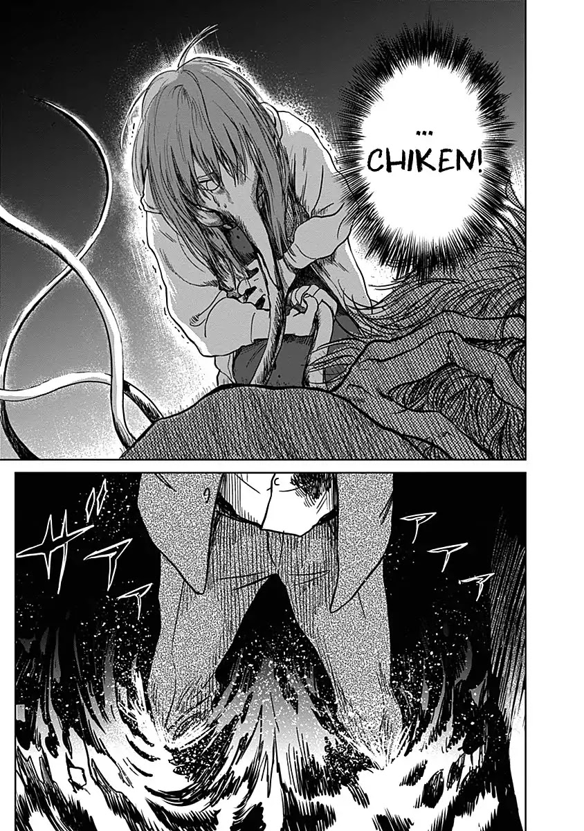 Insect Princess chapter 22 page 7