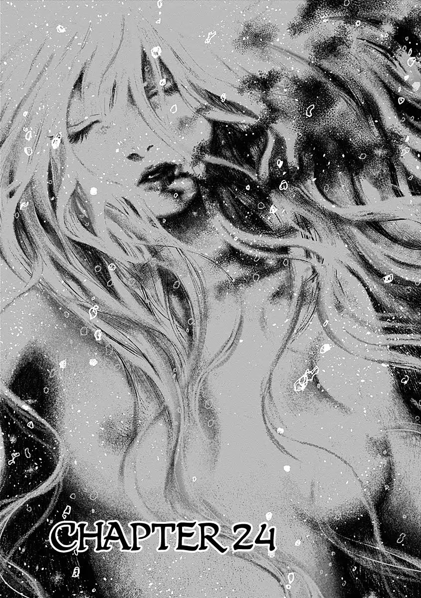 Insect Princess chapter 24 page 1