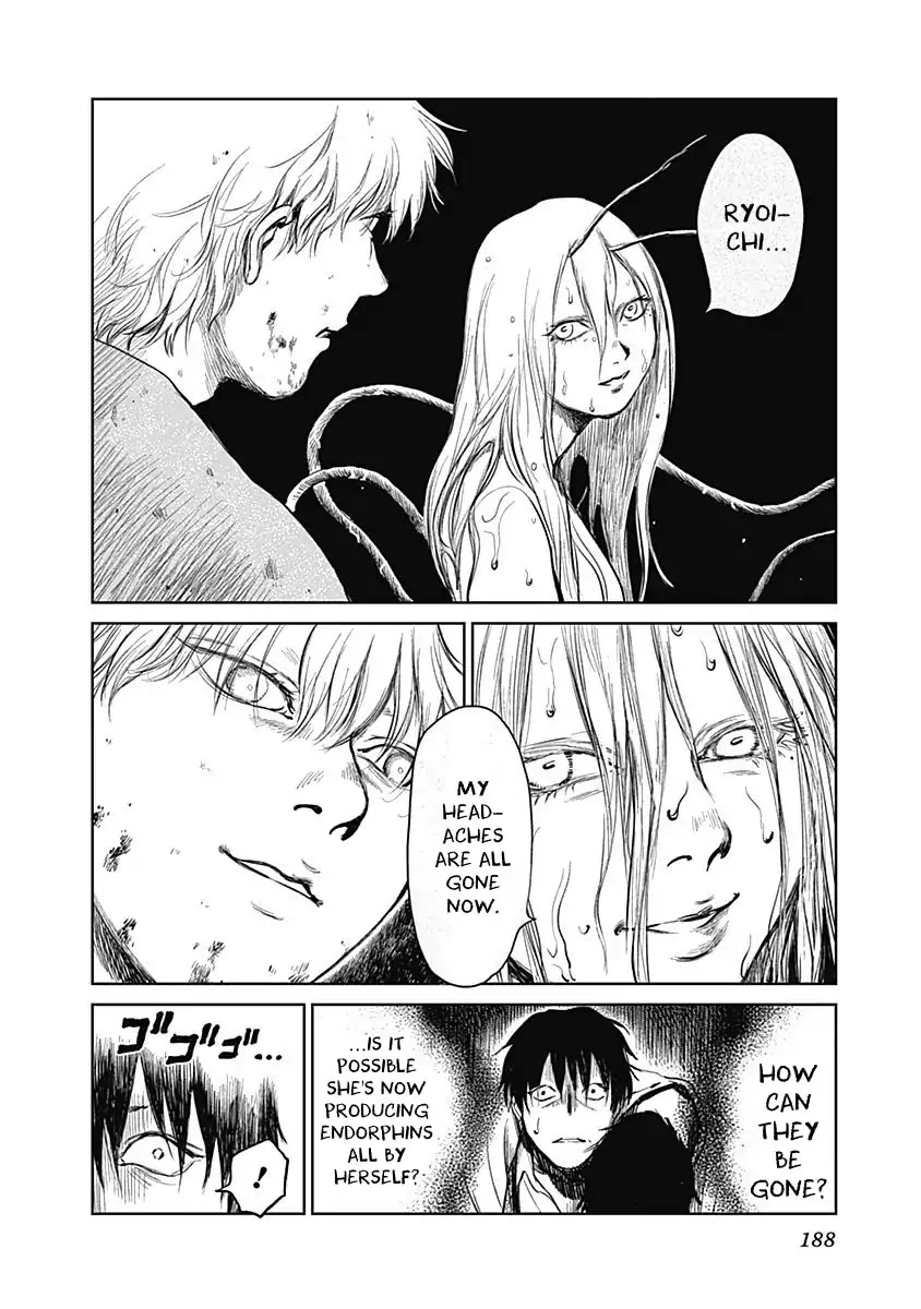 Insect Princess chapter 24 page 10