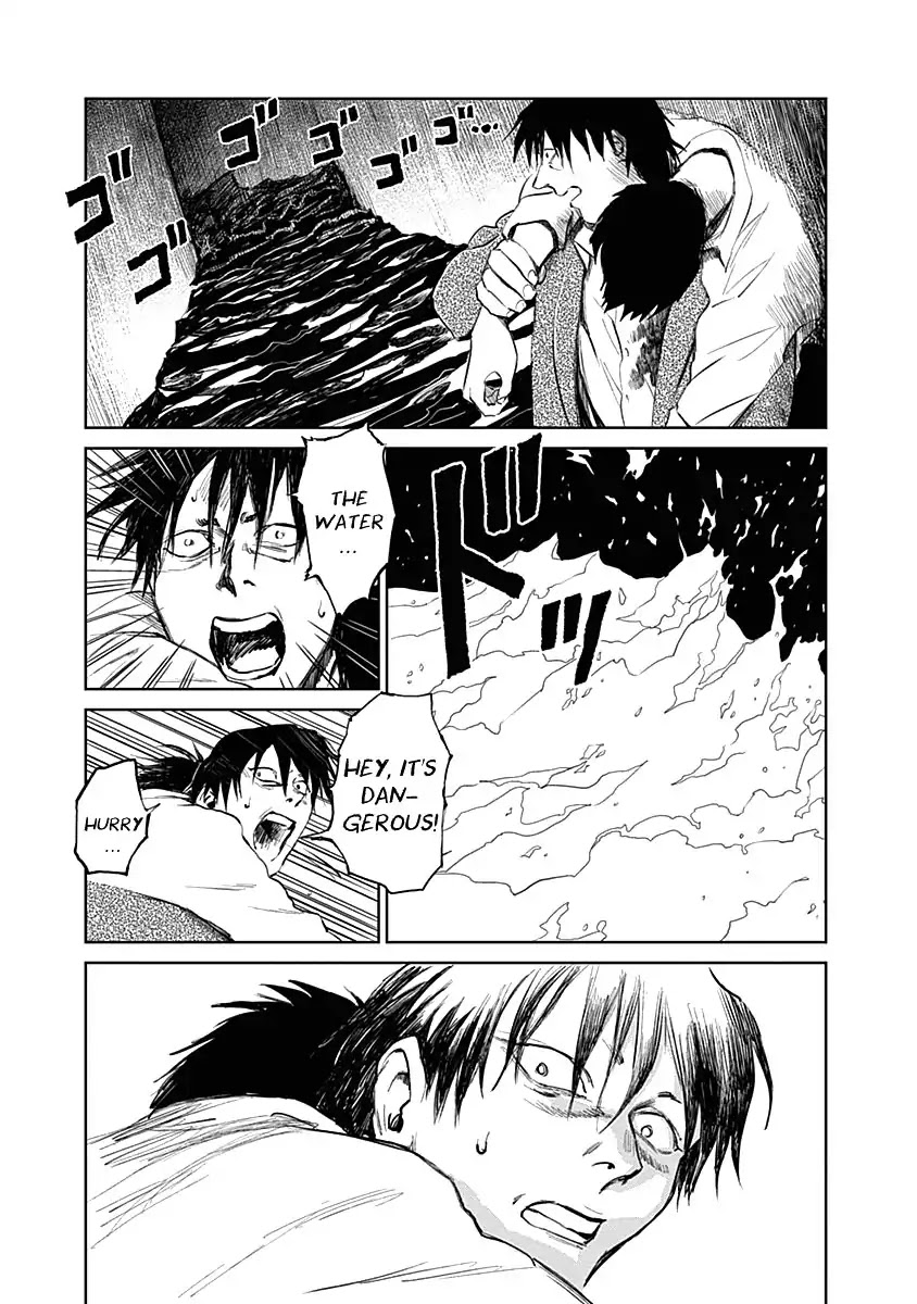 Insect Princess chapter 24 page 11