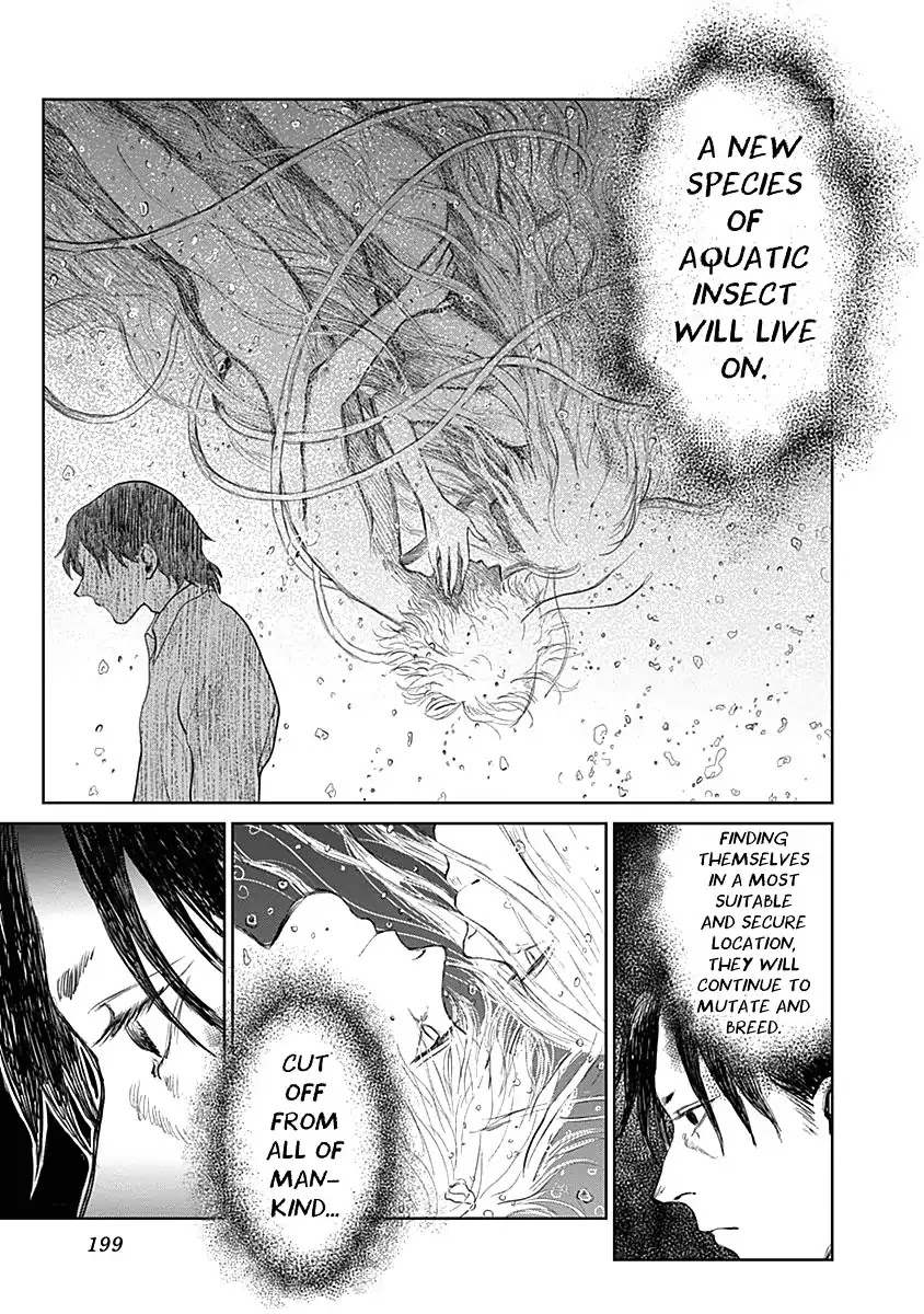 Insect Princess chapter 24 page 21