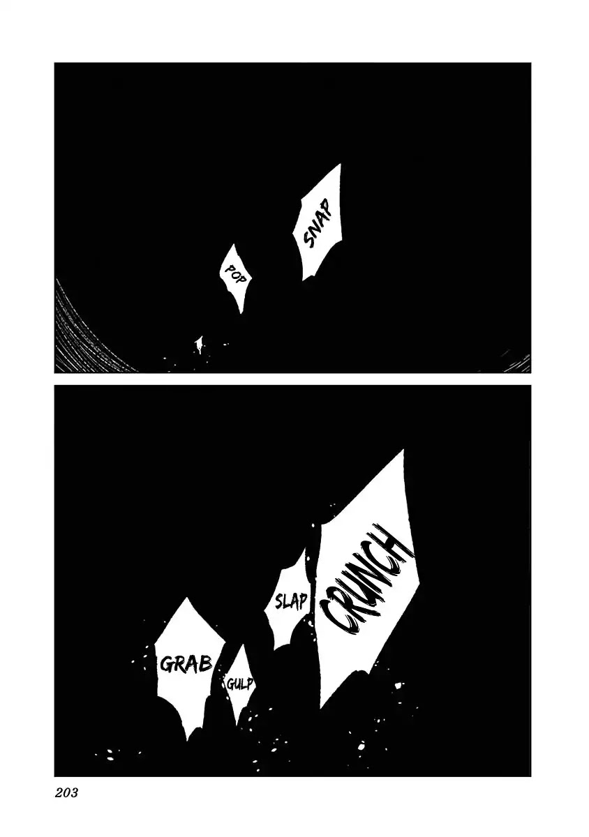 Insect Princess chapter 24 page 25