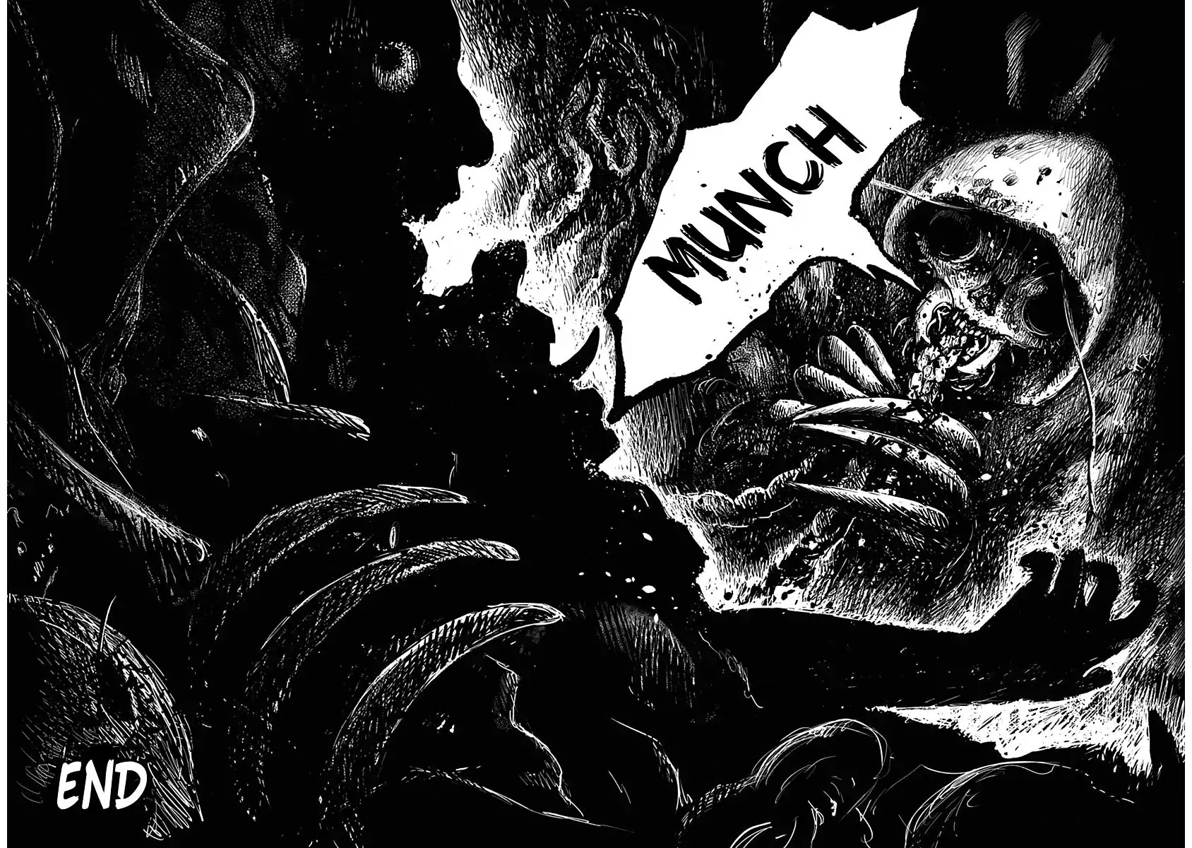 Insect Princess chapter 24 page 26