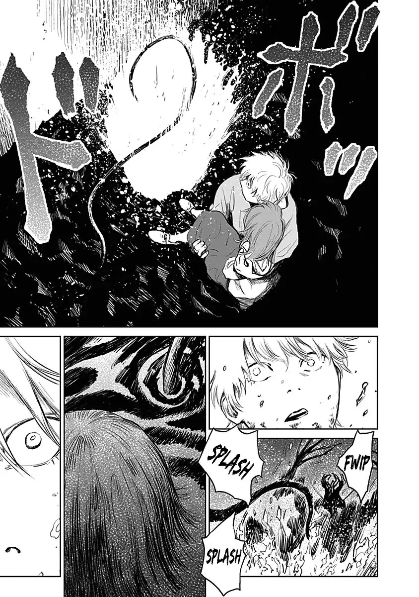 Insect Princess chapter 24 page 5