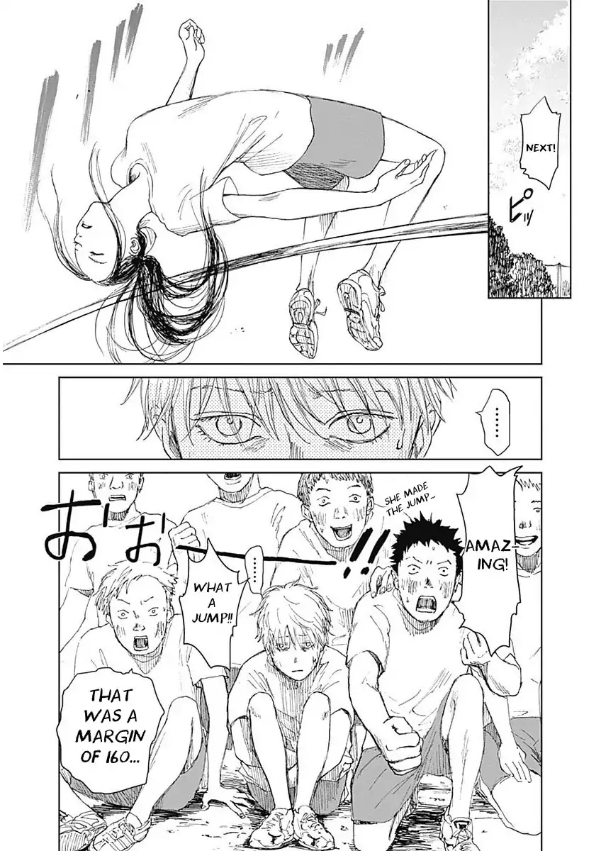 Insect Princess chapter 3 page 11