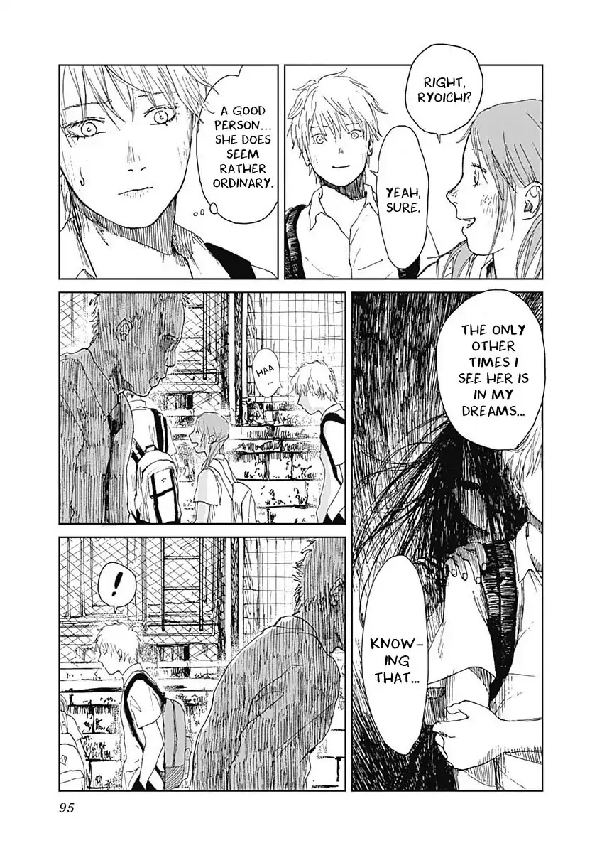 Insect Princess chapter 3 page 19