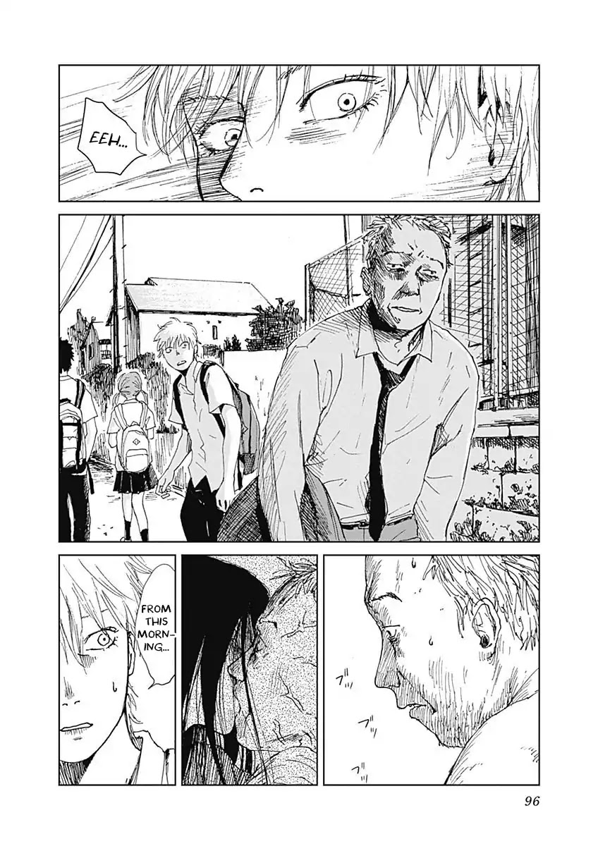 Insect Princess chapter 3 page 20