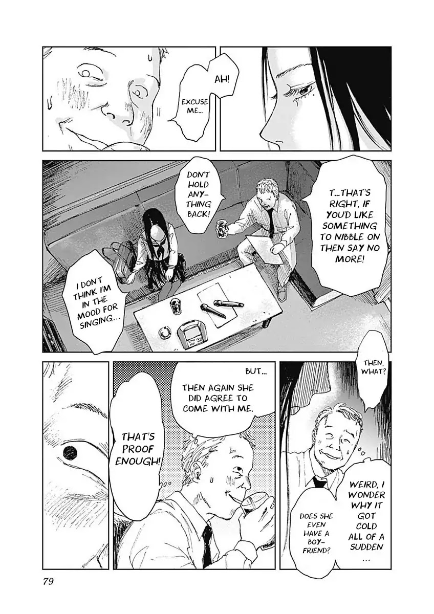 Insect Princess chapter 3 page 3