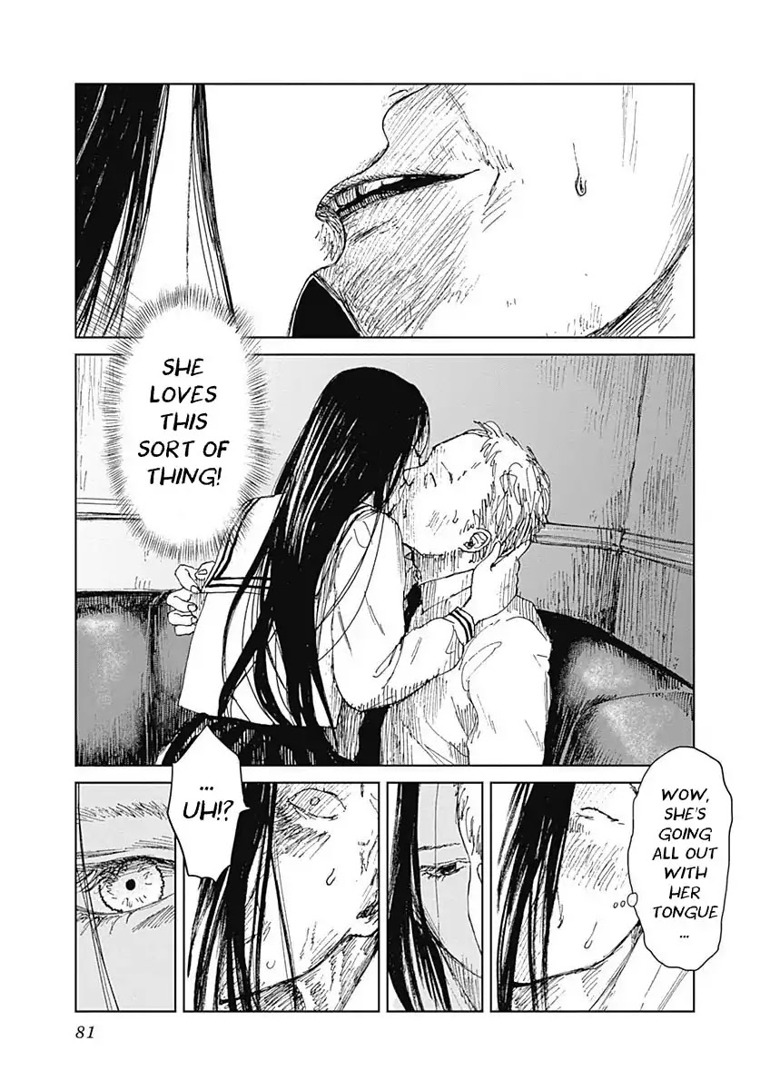 Insect Princess chapter 3 page 5