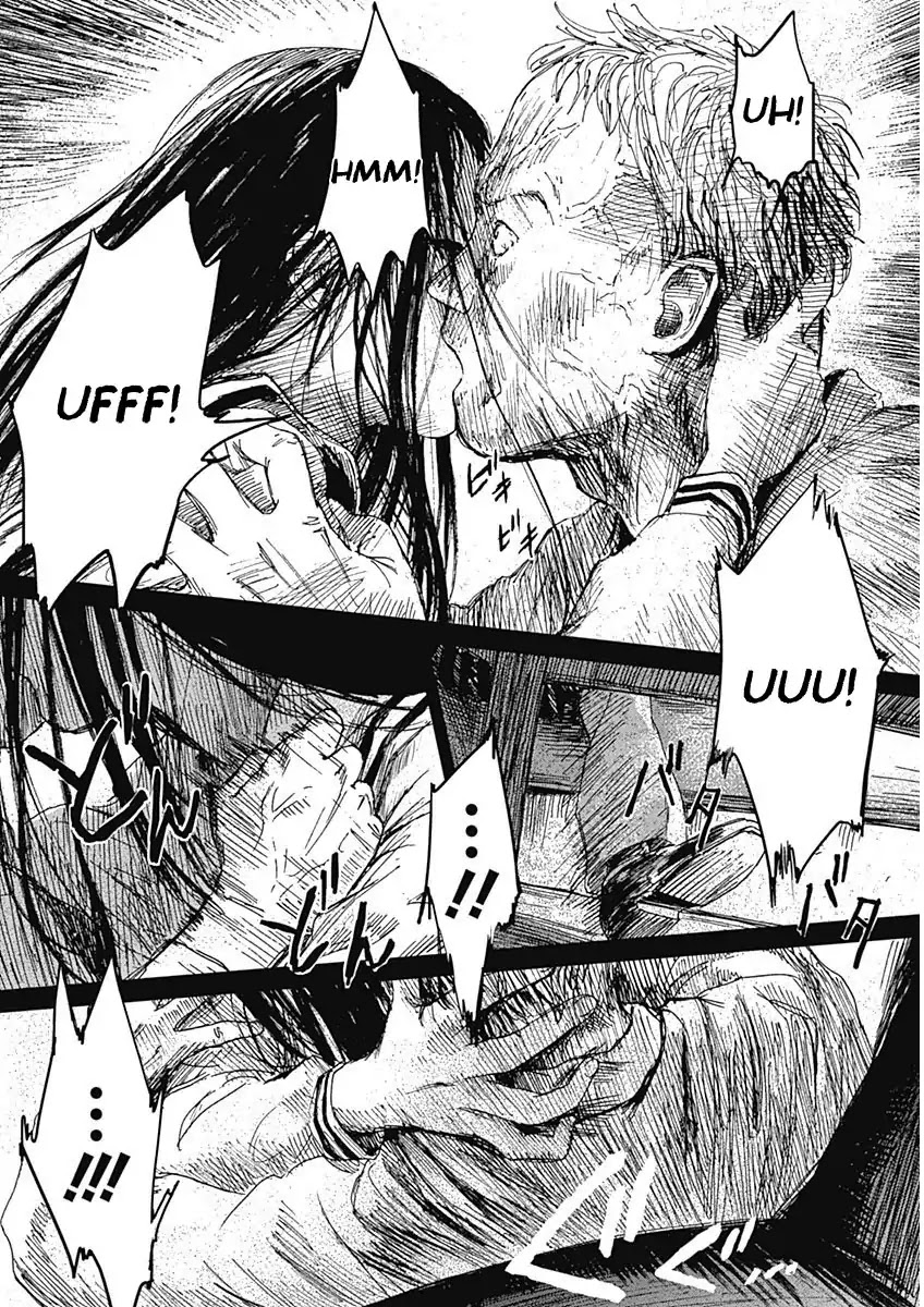 Insect Princess chapter 3 page 6