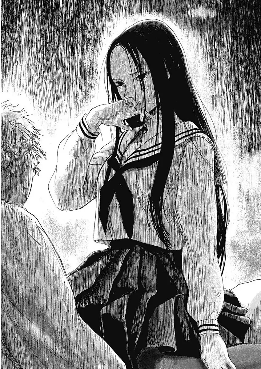 Insect Princess chapter 3 page 9