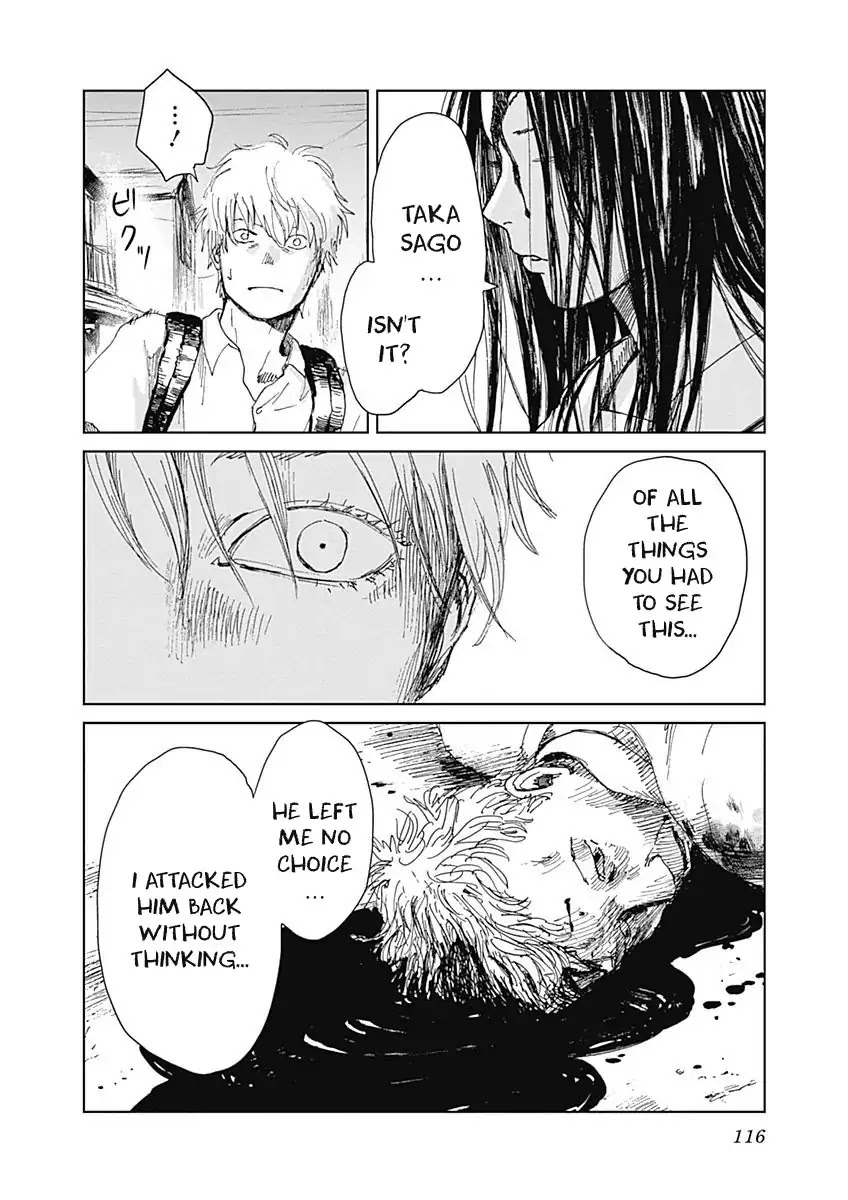 Insect Princess chapter 4 page 10