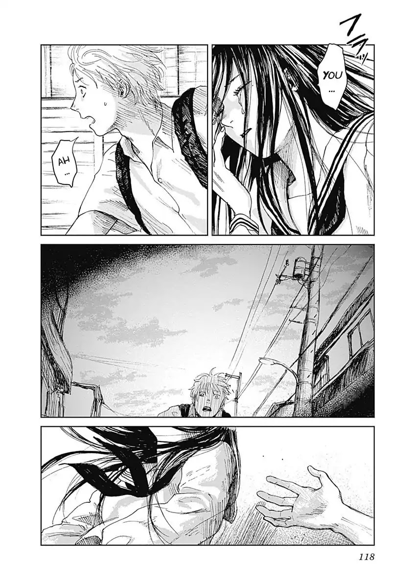 Insect Princess chapter 4 page 12