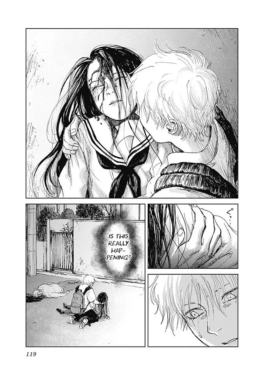 Insect Princess chapter 4 page 13