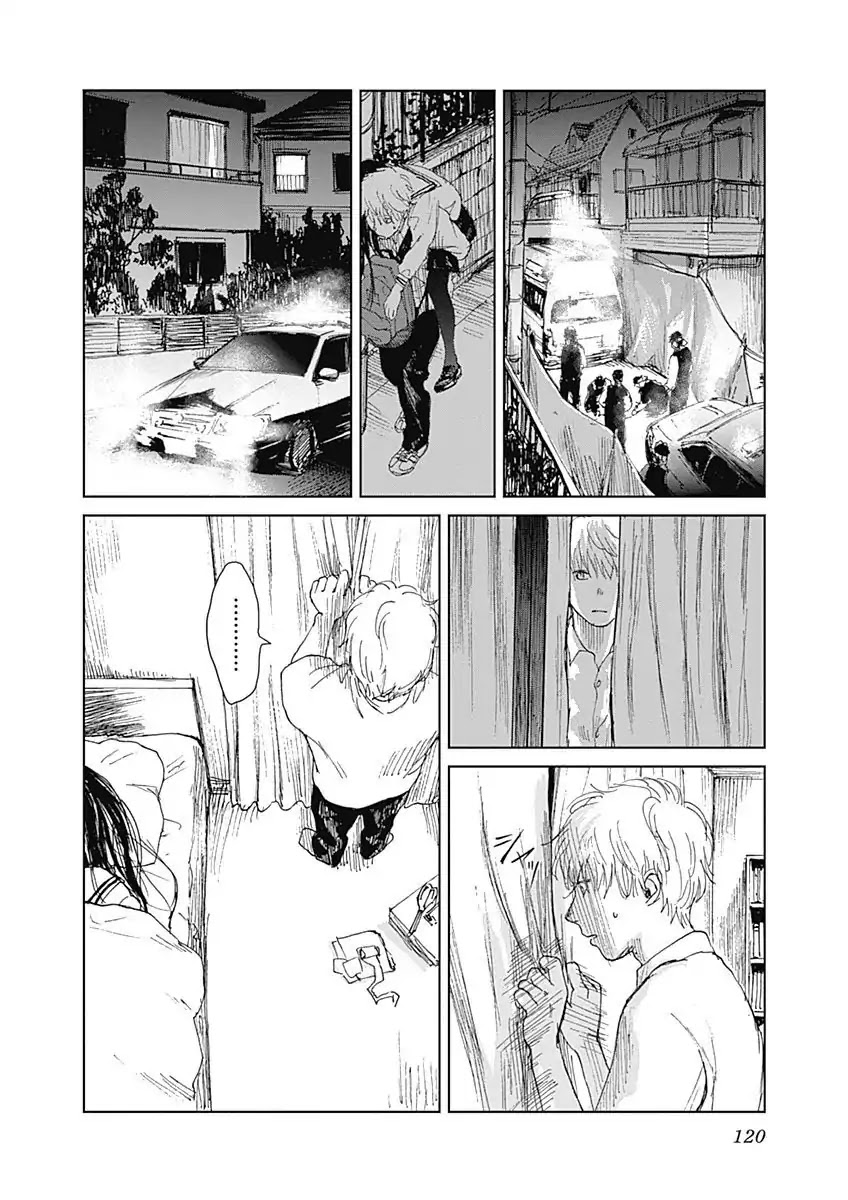 Insect Princess chapter 4 page 14