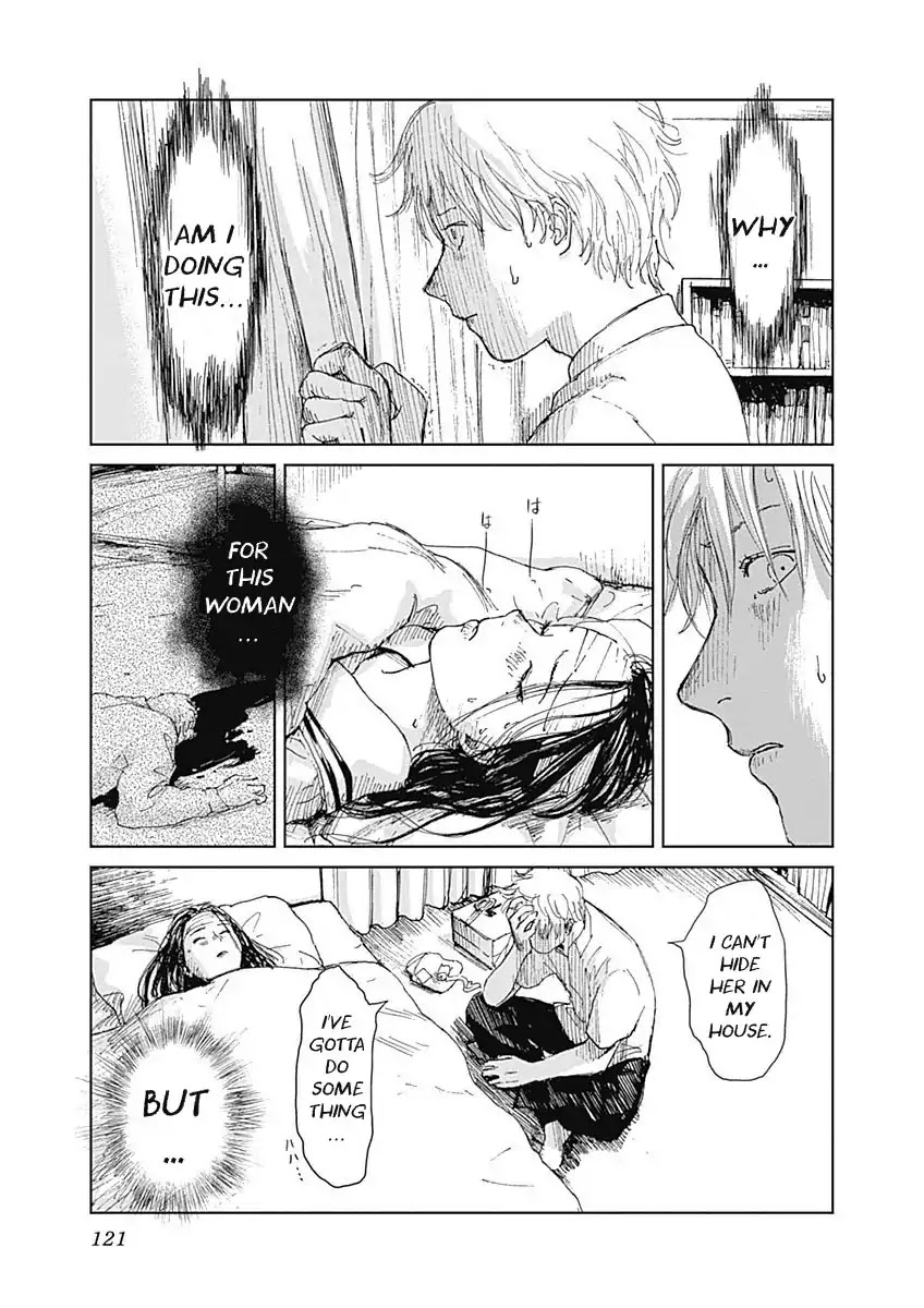 Insect Princess chapter 4 page 15