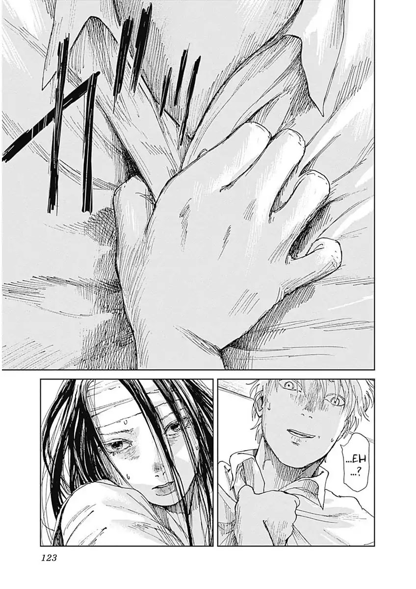 Insect Princess chapter 4 page 17