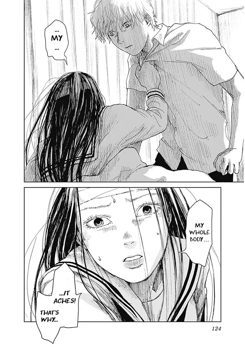 Insect Princess chapter 4 page 18