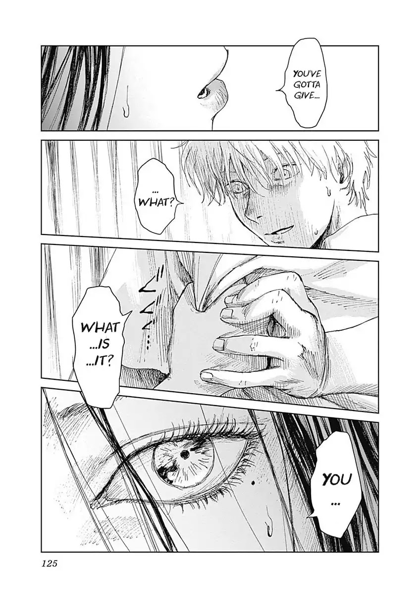 Insect Princess chapter 4 page 19