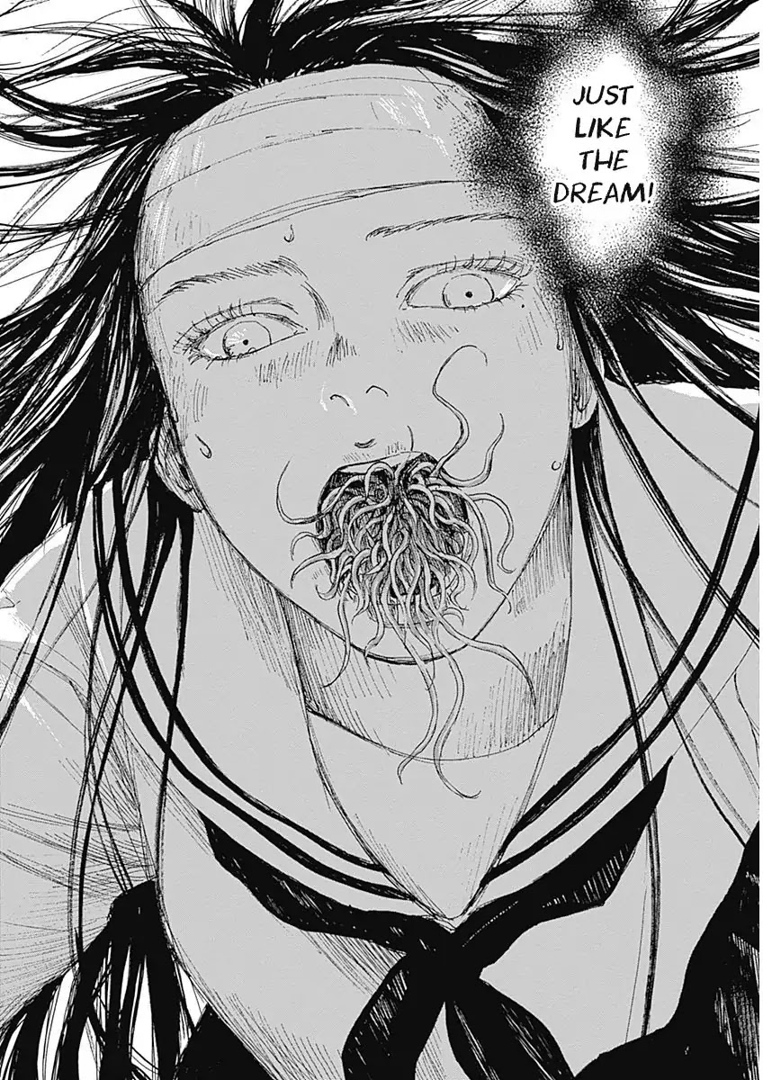 Insect Princess chapter 4 page 22